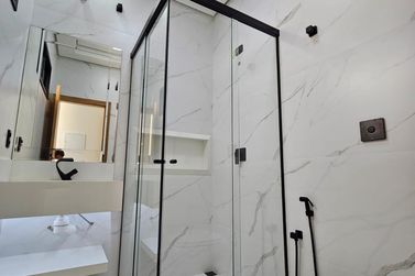 Casa &agrave; venda - 180m&sup2; - Parque Interlagos II