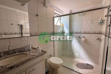 Apartamento &agrave; venda - 128m&sup2; - Zona II