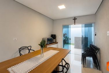 Casa &agrave; venda - 120m&sup2; - JD MORUMBI