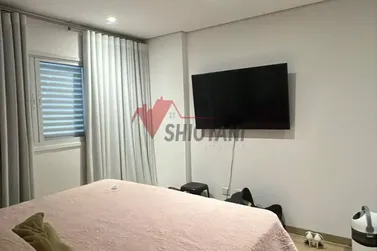 Apartamento &agrave; venda - ZONA I