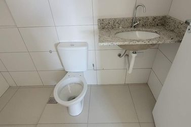 Apartamento &agrave; venda - 66m&sup2; - Parque Residencial Interlagos