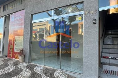 Sal&atilde;o Comercial para alugar - 50m&sup2; - JARDIM IGUA&Ccedil;U
