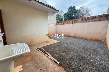 Casa para alugar - 70m&sup2; - Jardim It&aacute;lia