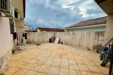Casa &agrave; venda - 129m&sup2; - JARDIM BELVEDERE