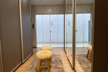 Casa &agrave; venda - 259m&sup2; - Parque do Lago