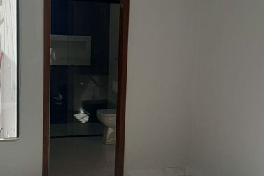 Casa &agrave; venda - 92m&sup2; - PARQUE &Ocirc;NIX