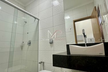 Casa &agrave; venda - 107m&sup2; - Parque da G&aacute;vea