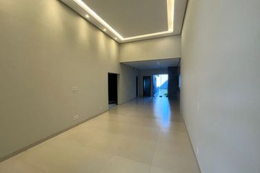 Casa &agrave; venda - Jardim Imigrantes II