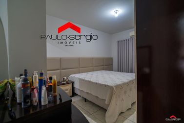 Casa &agrave; venda - 150m&sup2; - Parque Bandeirantes