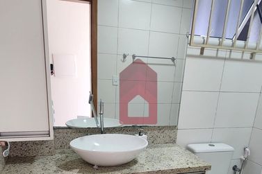 Apartamento para alugar - Zona II