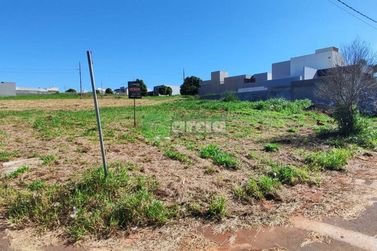 Terreno &agrave; venda - 390m&sup2; - Parque Residencial Metropolitano