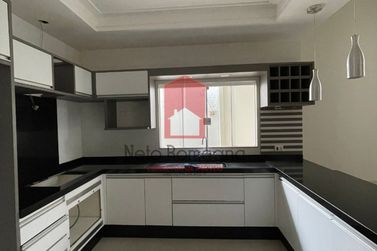 Casa &agrave; venda - 145m&sup2; - Parque do Lago