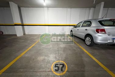 Apartamento &agrave; venda - 119m&sup2; - Jardim Am&eacute;rica