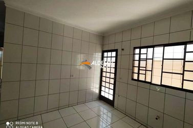 Casa &agrave; venda - Jardim Am&eacute;rica 2