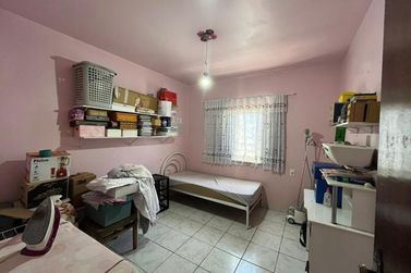 Casa &agrave; venda - 