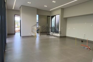 Casa &agrave; venda - 362m&sup2; - Condom&iacute;nio Europark
