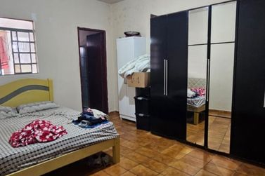 Casa &agrave; venda - 76m&sup2; - PARQUE DOM PEDRO II