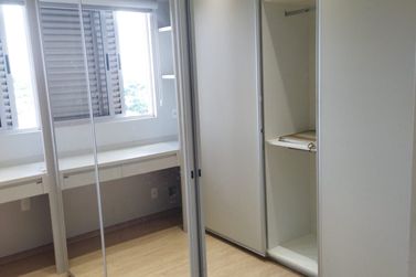 Apartamento para alugar - Zona VI