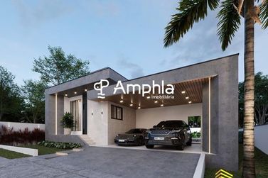 Casa &agrave; venda - 150m&sup2; - Tocantins