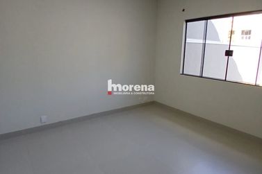 Casa &agrave; venda - 354m&sup2; - Zona III
