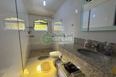 Casa &agrave; venda - 300m&sup2; - Parque San Remo I