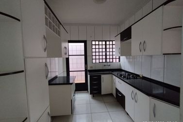 Casa &agrave; venda - 