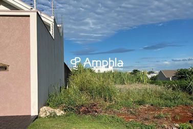 Terreno &agrave; venda - 504m&sup2; - Lago
