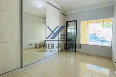 Casa &agrave; venda - 135m&sup2; - Condom&iacute;nio Residencial Parque Cidade Jardim
