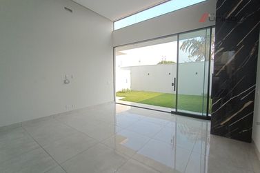 Casa &agrave; venda - 153m&sup2; - Parque dos Bandeirantes