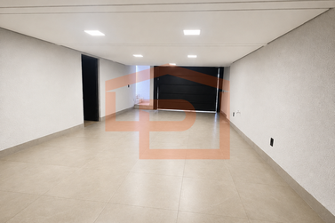 Casa &agrave; venda - 123m&sup2; - Jardim Belvedere