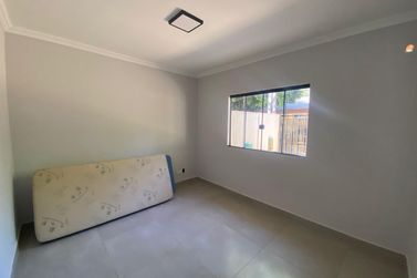 Casa &agrave; venda - 166m&sup2; - Jardim Vitoria