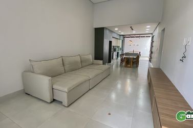 Casa &agrave; venda - Parque Bandeirantes