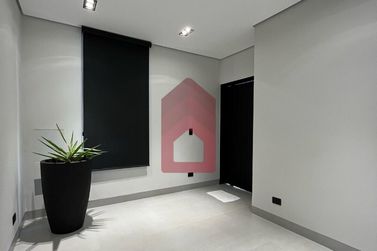 Casa &agrave; venda - 244m&sup2; - Jardim Global