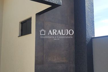 Casa &agrave; venda - 69m&sup2; - Jardim das Gar&ccedil;as