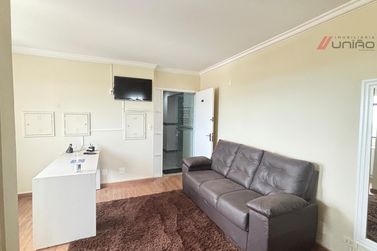 Sal&atilde;o Comercial &agrave; venda - 53m&sup2; - Zona I