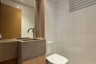 Apartamento &agrave; venda - 180m&sup2; - Zona III