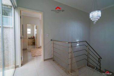 Sobrado &agrave; venda - 225m&sup2; - Jardim Petr&oacute;polis