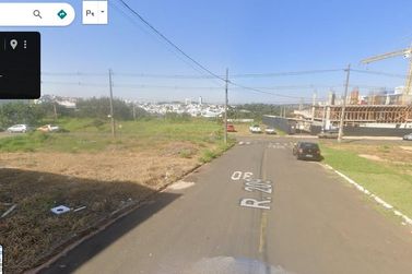 Terreno &agrave; venda - 305m&sup2; - Parque Residencial da G&aacute;vea