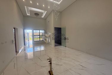 Casa &agrave; venda - 128m&sup2; - Jardim Melhoramentos