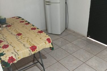 Casa &agrave; venda - 100m&sup2; - Jardim Colibri