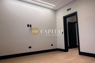 Casa &agrave; venda - 162m&sup2; - Condominio Paysage Unique