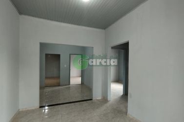 Casa &agrave; venda - 163m&sup2; - Zona V