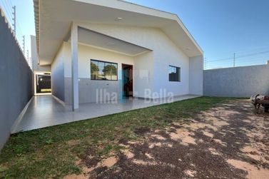 Casa &agrave; venda - 