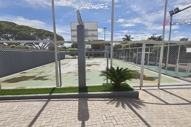 Apartamento &agrave; venda - 76m&sup2; - Zona II