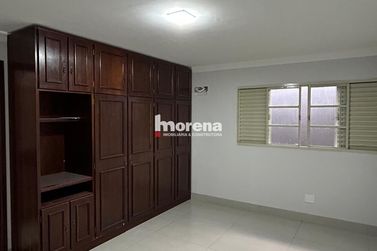 Apartamento para alugar - 150m&sup2; - Zona I