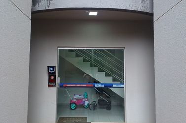 Apartamento &agrave; venda - 52m&sup2; - Parque Alto da Paran&aacute;