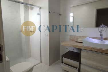 Apartamento &agrave; venda - 331m&sup2; - Parque Presidente