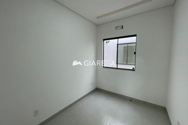 Casa &agrave; venda - 75m&sup2; - JARDIM COOPAGRO