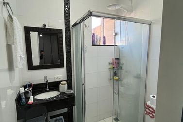 Casa &agrave; venda - 126m&sup2; - Jardim Belo Monte