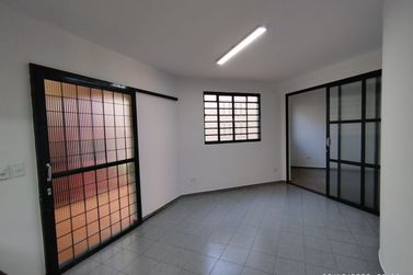 Sobrado &agrave; venda - Zona I